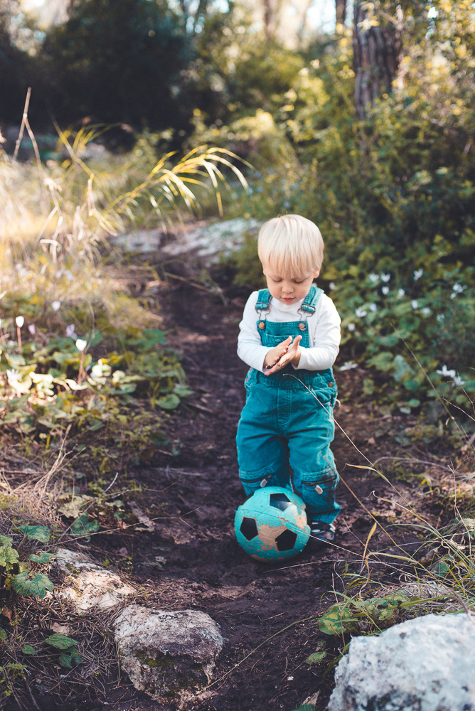 Аня Денис и Тео. Визуальный брендинг