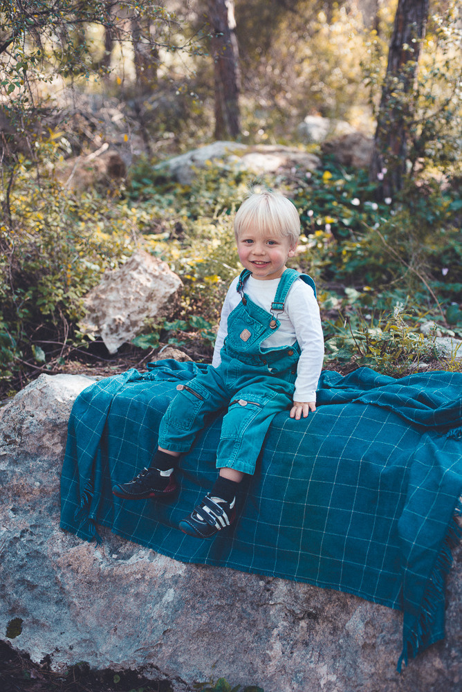 Аня Денис и Тео. Визуальный брендинг