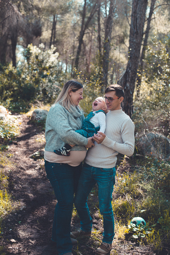 Аня Денис и Тео. Визуальный брендинг