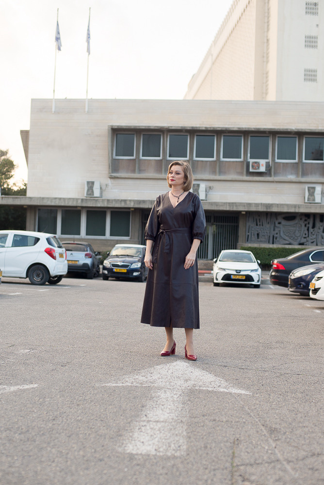 Бизнес-Коуч — Юлия Гительман. Визуальный брендинг