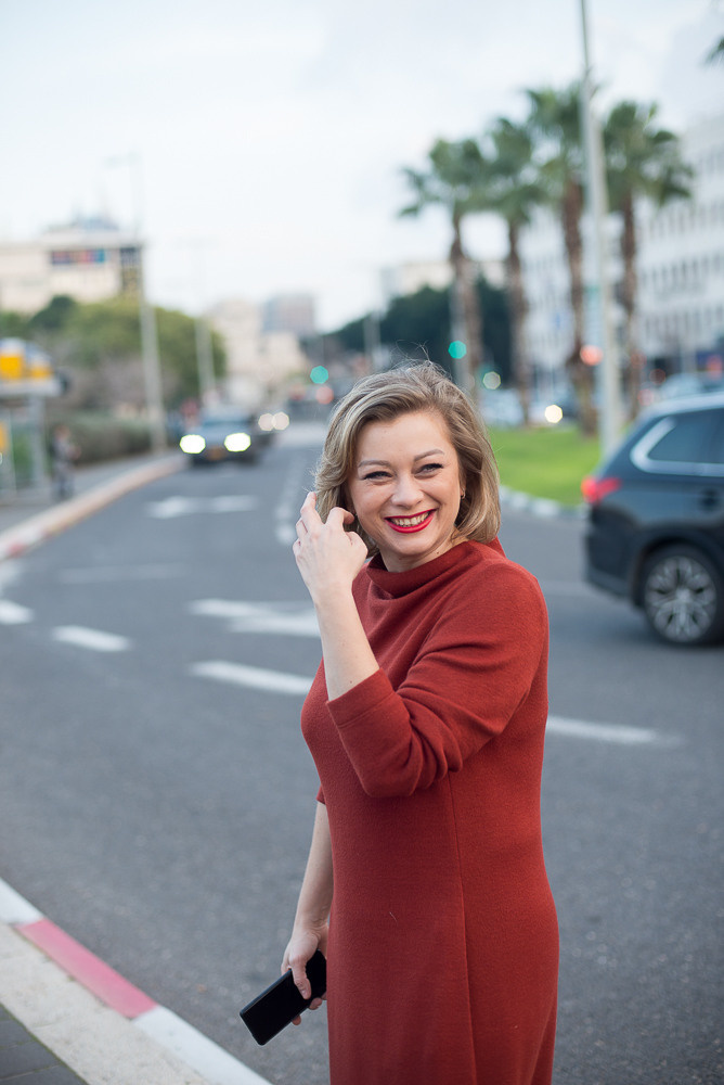 Бизнес-Коуч — Юлия Гительман. Визуальный брендинг