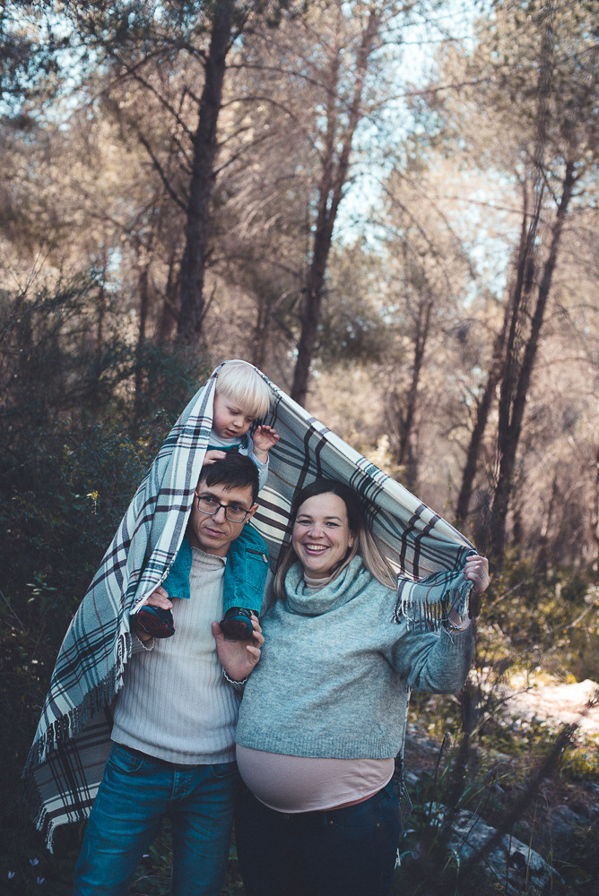 Аня Денис и Тео. Визуальный брендинг