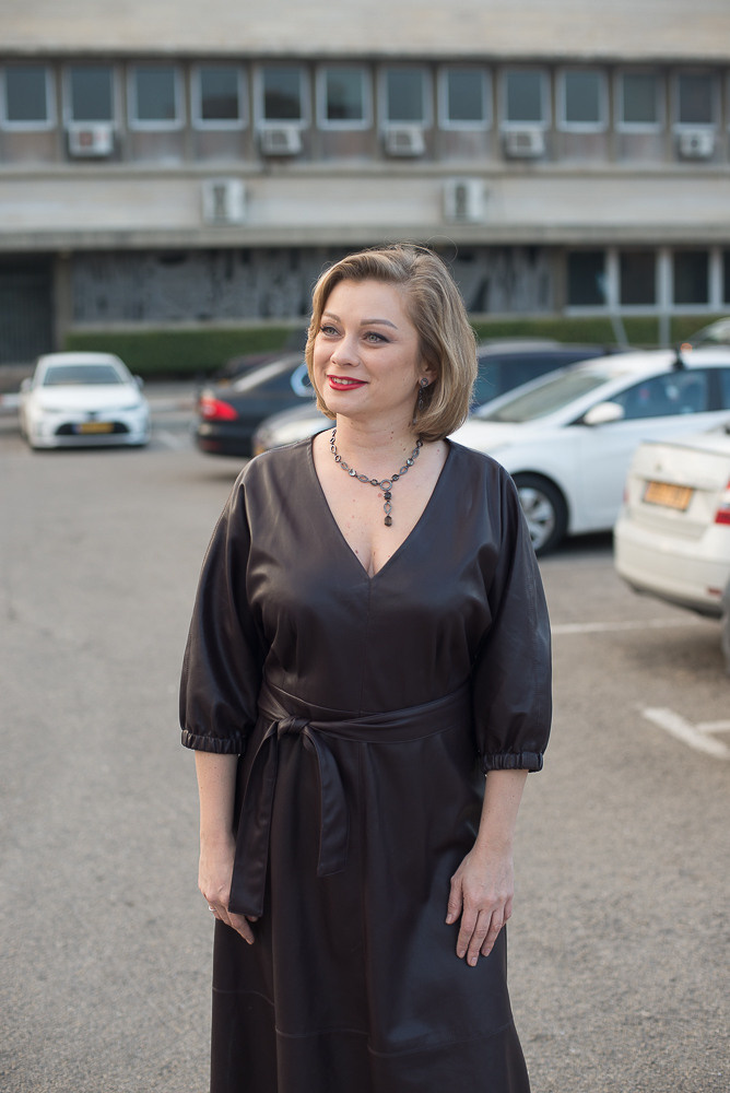 Бизнес-Коуч — Юлия Гительман. Визуальный брендинг