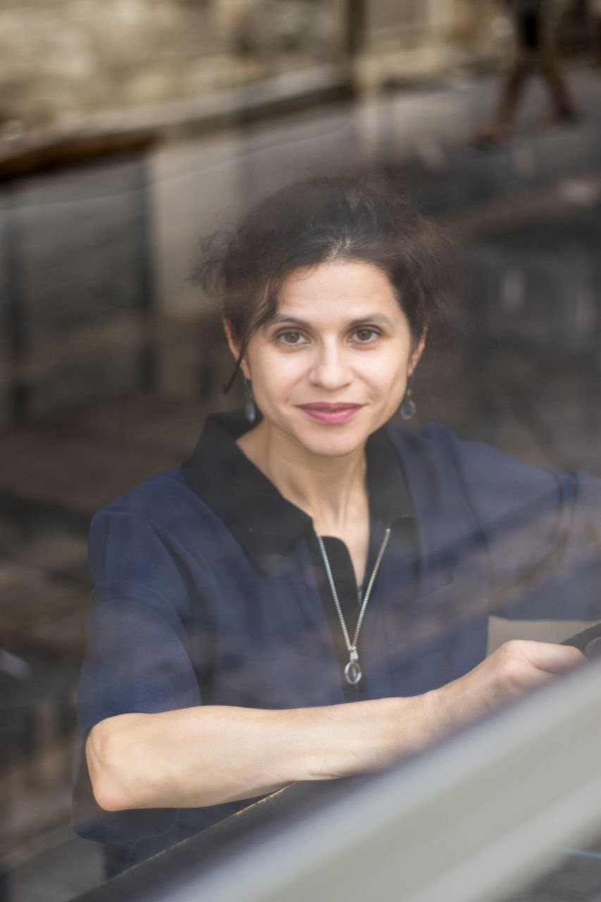 Екатерина. Визуальный брендинг