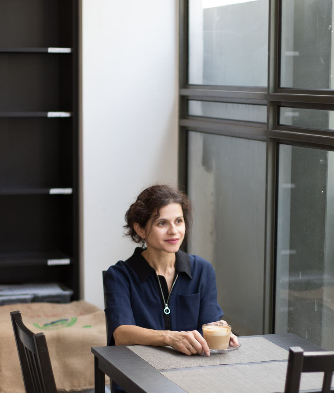 Екатерина. Визуальный брендинг