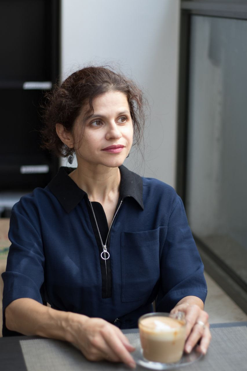 Екатерина. Визуальный брендинг