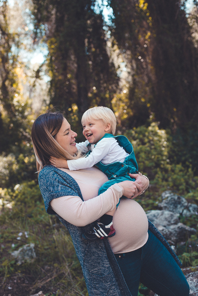 Аня Денис и Тео. Визуальный брендинг