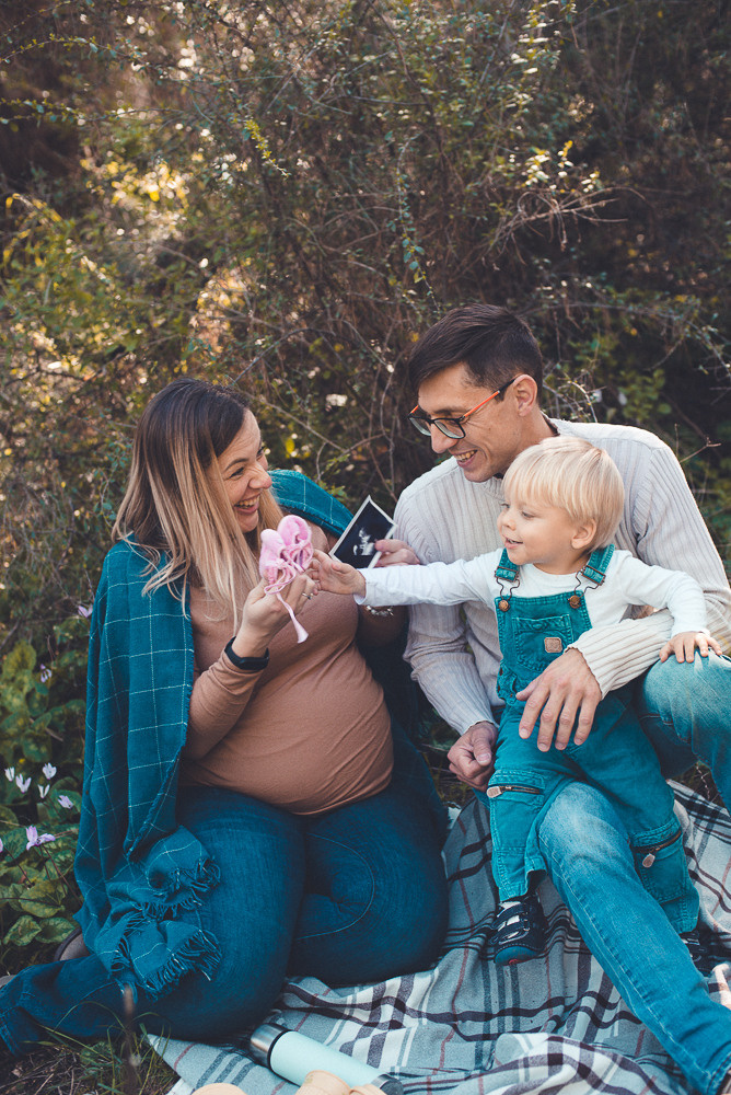 Аня Денис и Тео. Визуальный брендинг