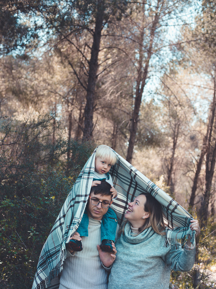 Аня Денис и Тео. Визуальный брендинг