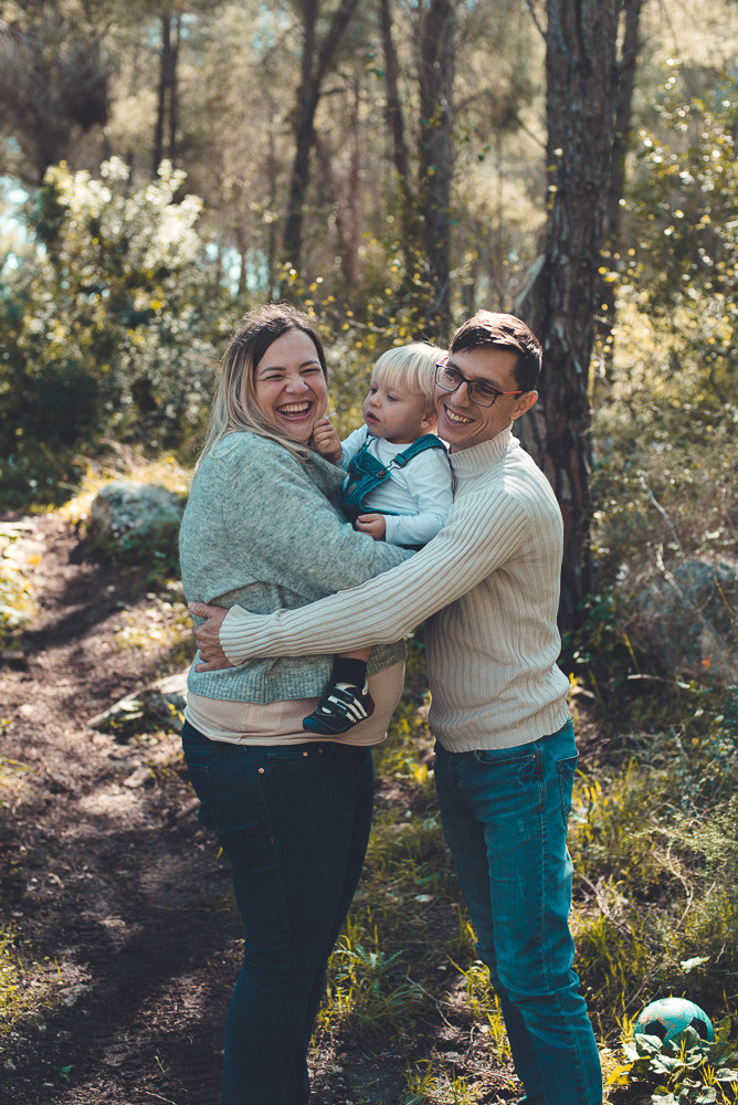 Аня Денис и Тео. Визуальный брендинг