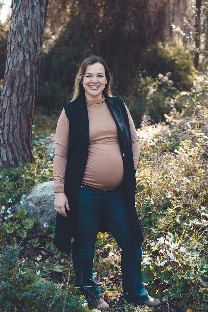 Аня Денис и Тео. Визуальный брендинг