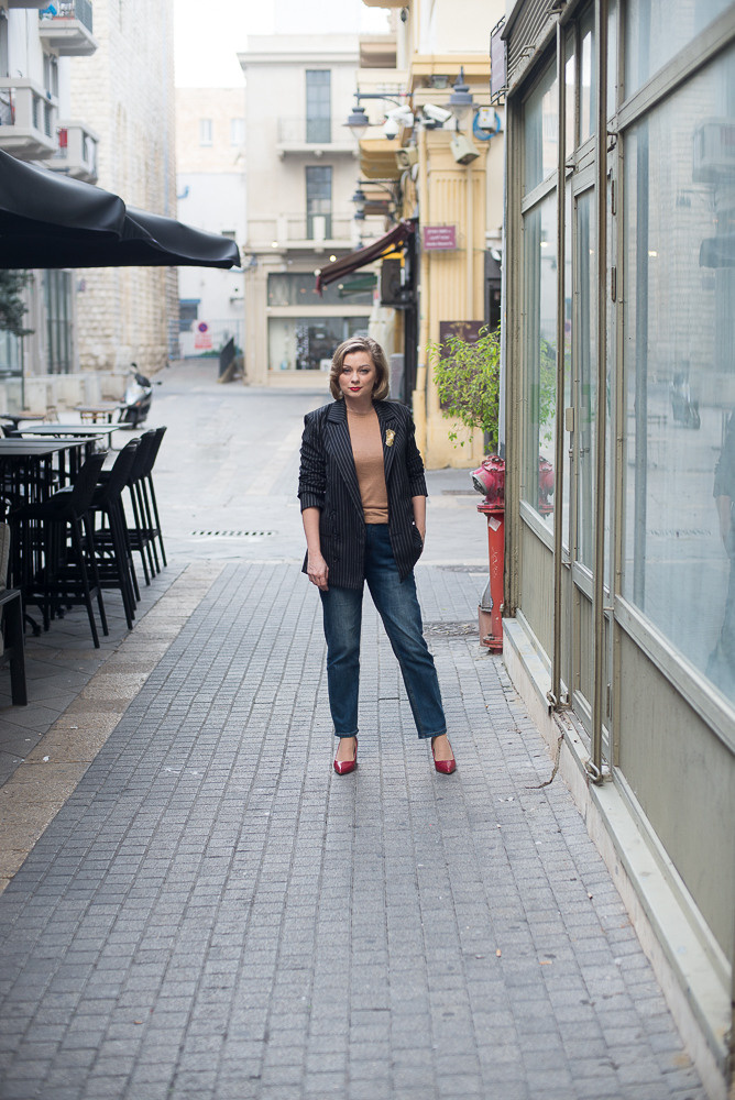 Бизнес-Коуч — Юлия Гительман. Визуальный брендинг