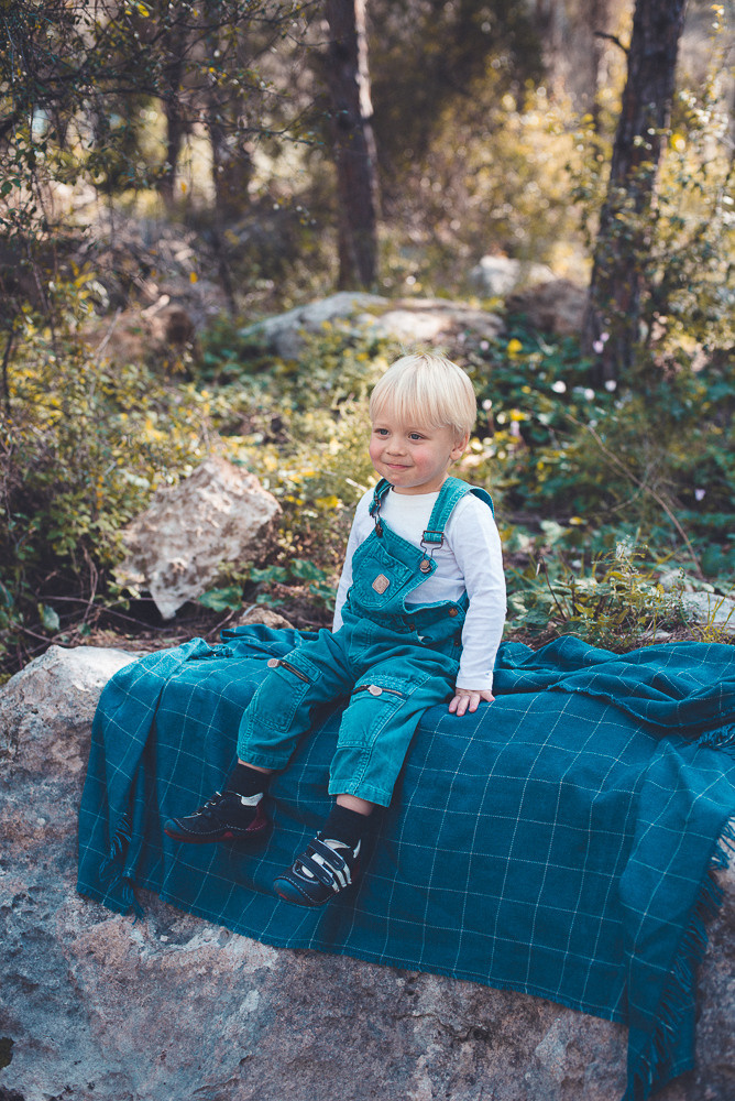 Аня Денис и Тео. Визуальный брендинг