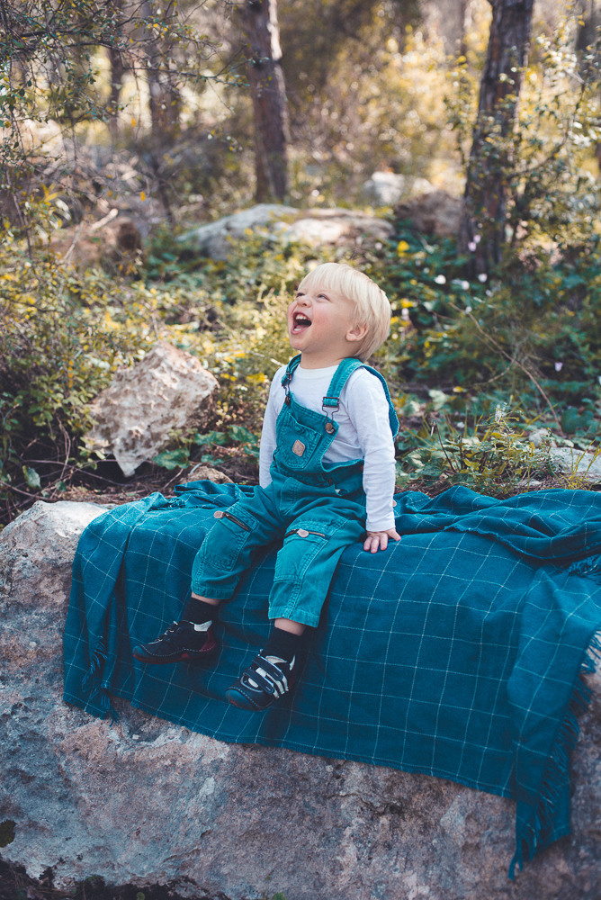 Аня Денис и Тео. Визуальный брендинг