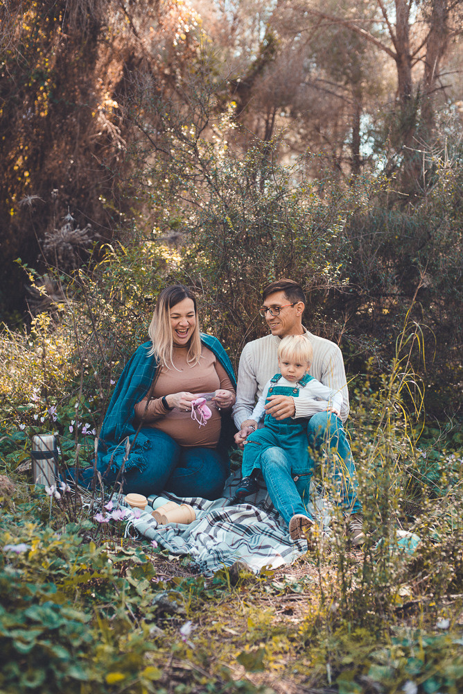 Аня Денис и Тео. Визуальный брендинг