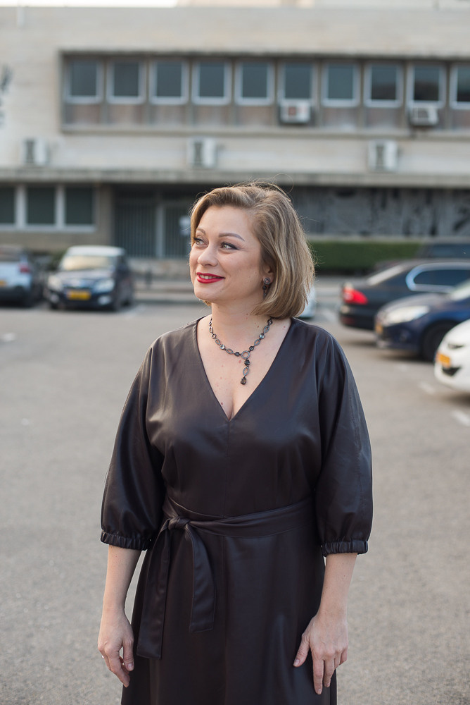 Бизнес-Коуч — Юлия Гительман. Визуальный брендинг