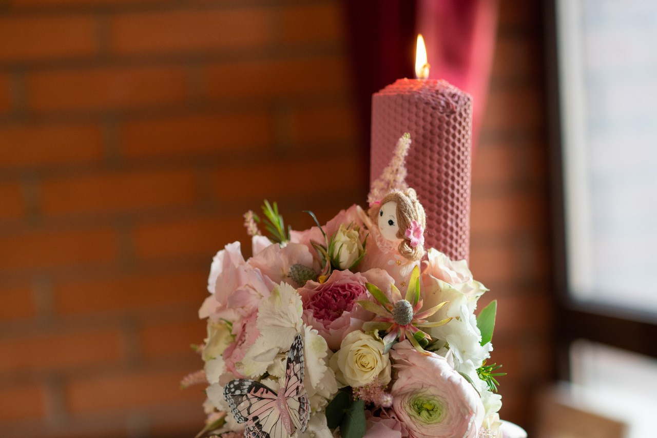 Fotografii botez — Ema Ioana. Fotograf Alin Stefan