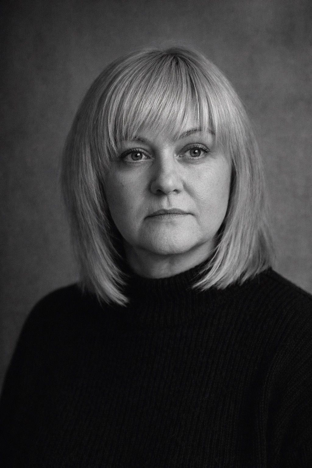 Portraites Voice for Ukraine. Anna Mavka Photographer