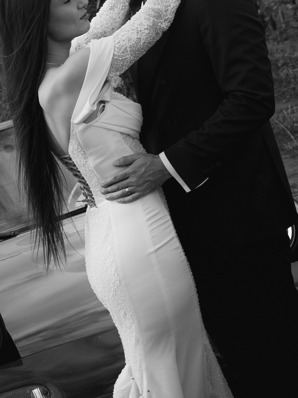 Cristina & Bogdan. STORYCATCHERS