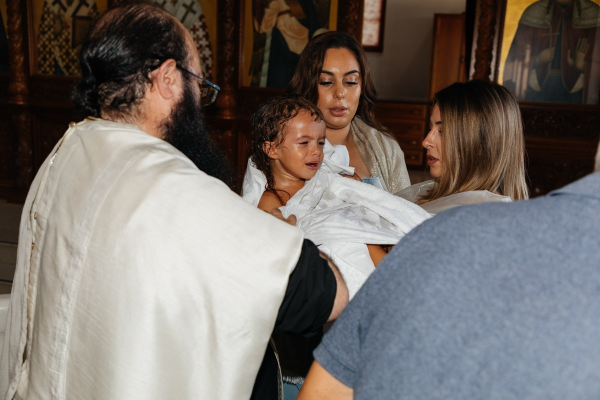 Double Christening of R & Z. Destination wedding photographer in Netherlands, Germany, Italy, Greece & Europe-Tina Yalova