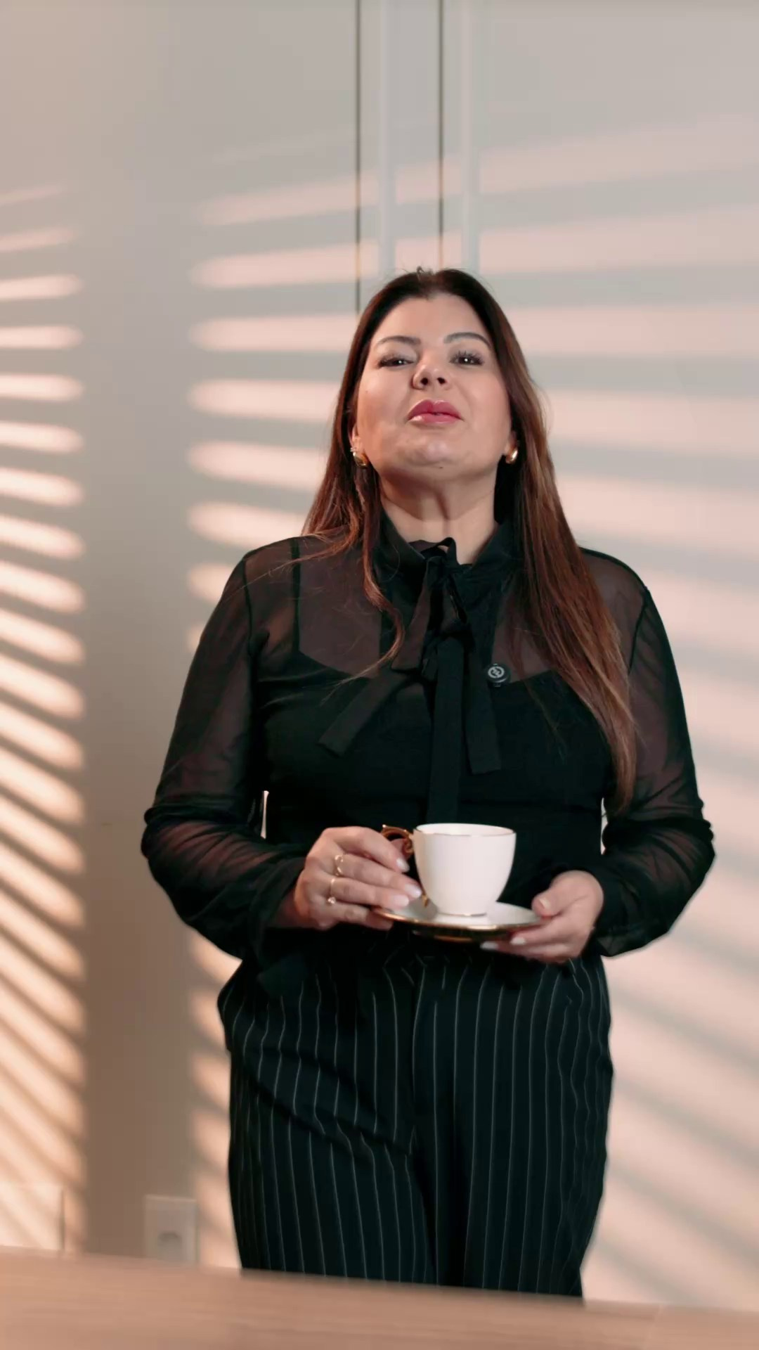 JUSSARA MADEIRA. ESTUDIO DOZE