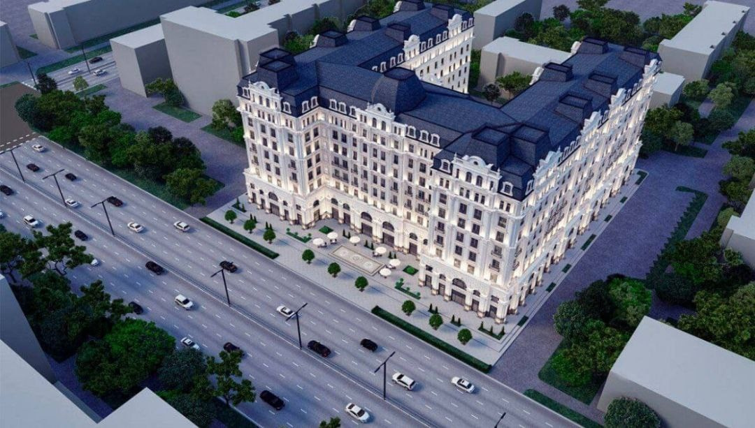 Kazakhstan 4. Аренда апартаментов Ташкент Узбекистан