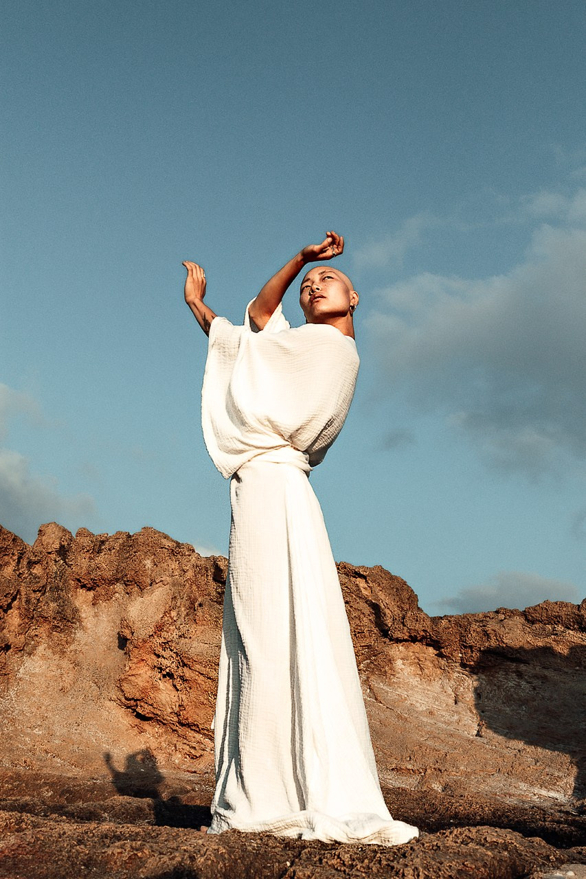 Loose. Kseny Kolesnik Photography