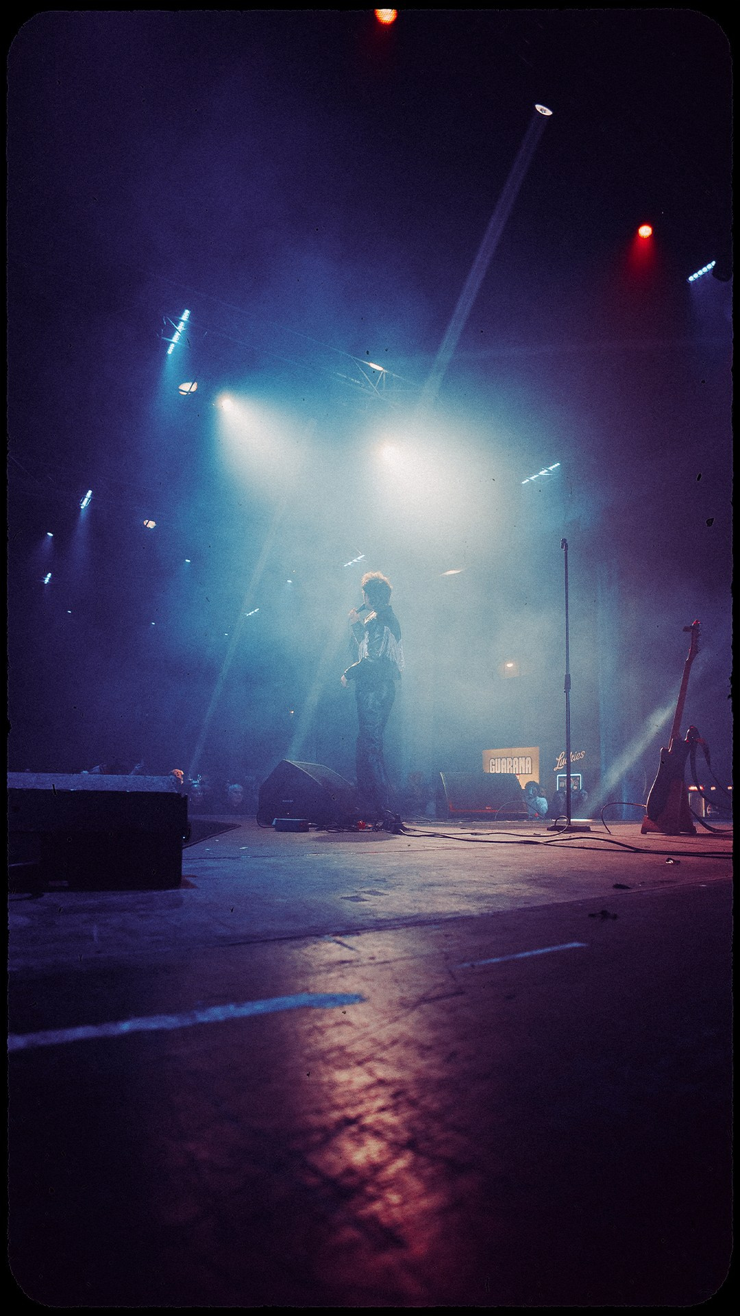 Musicians and Concert Work. Mark Smilyanic | Portrait and Adventure Photographer from Belgrade