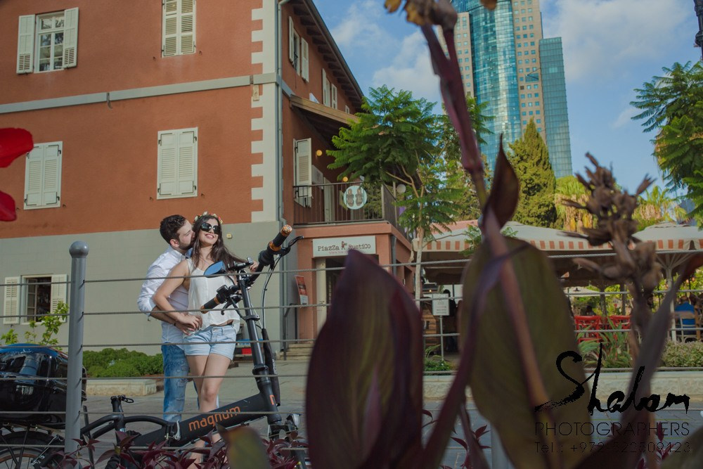 Stella & Elijahu. Wedding and events photographers Studio Shalom