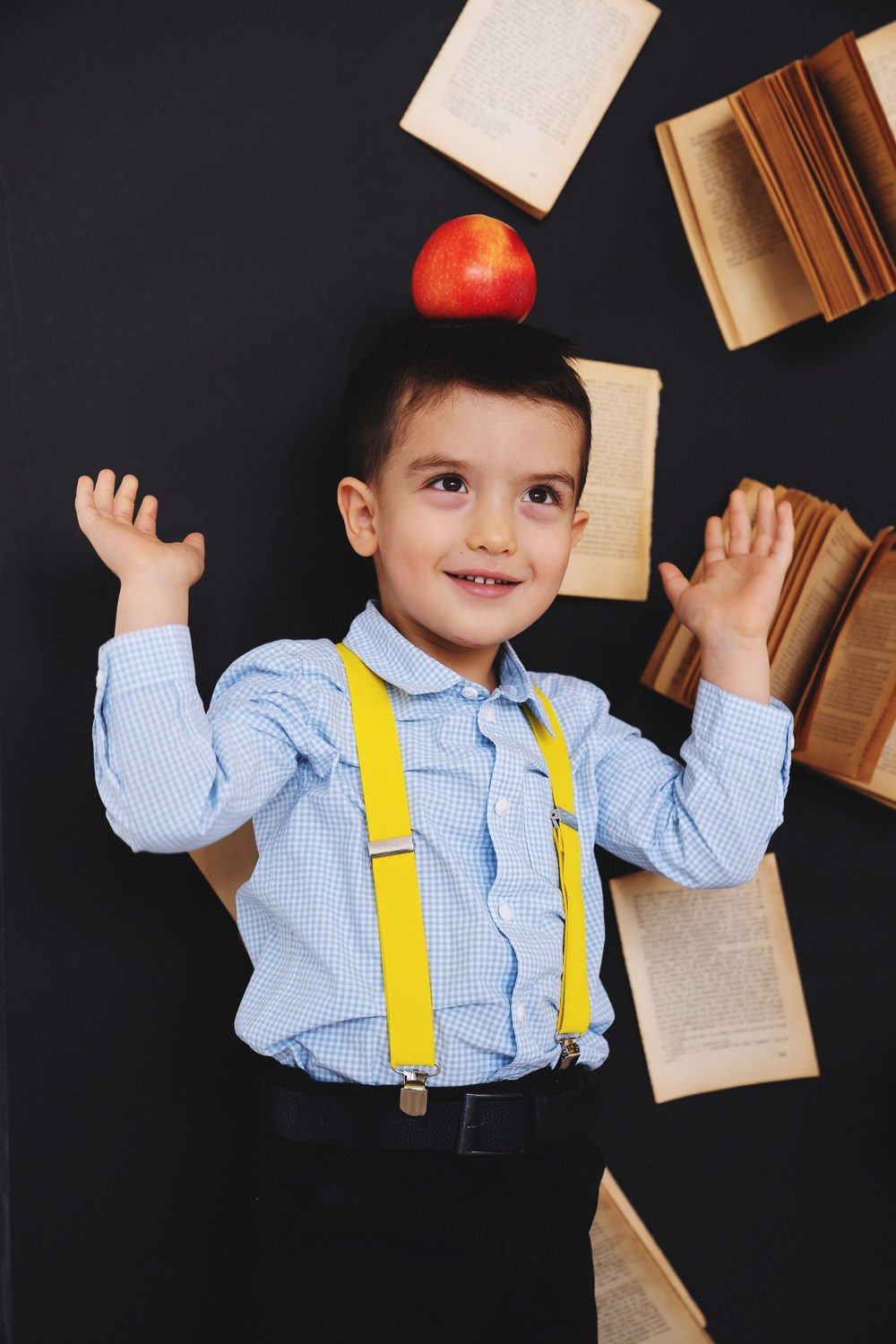 Maria & Tudor (back to School). Fotograf evenimente. Fotograf nunta. Fotograf Botez. Mihaela Savu