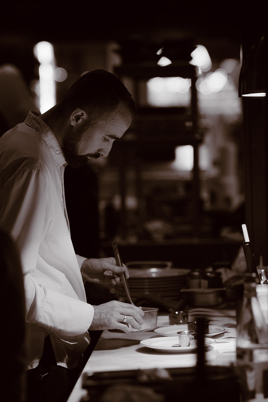 Food. Julia Erina photographer Dubai