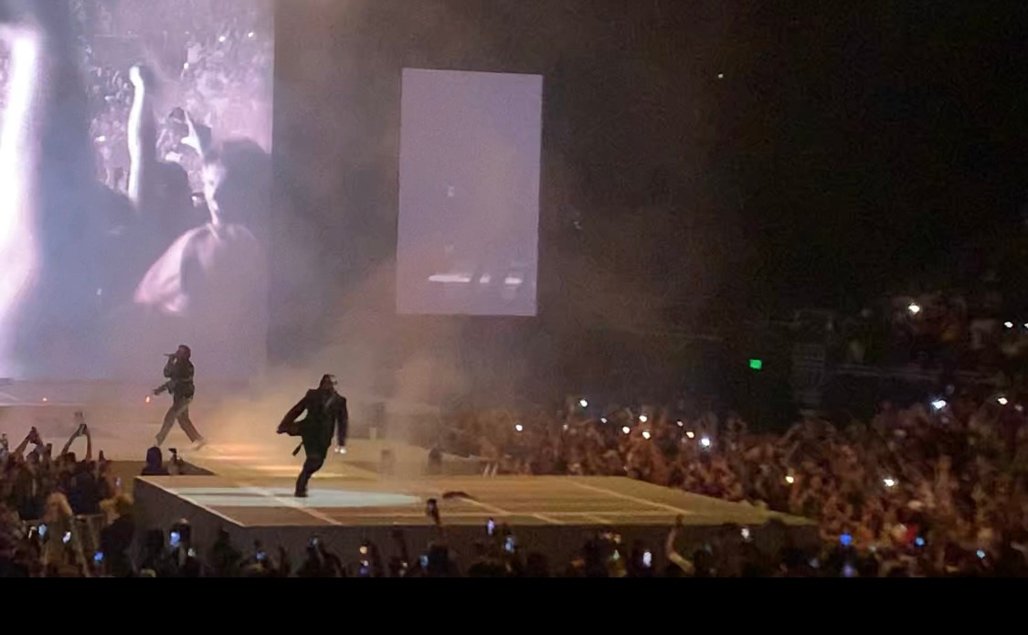 Lens Work From The Field 4