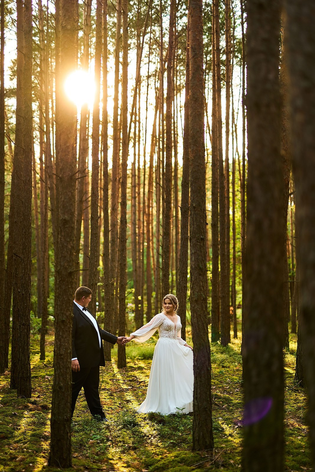 Portfolio. Zapisane Historie | Fotografia i Film Ślubny-Siedlce, Warszawa, Cała Polska