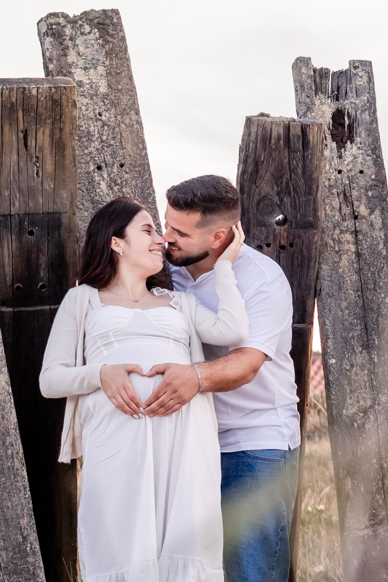 Micaela & Luis. Nelson Miranda Fotografia