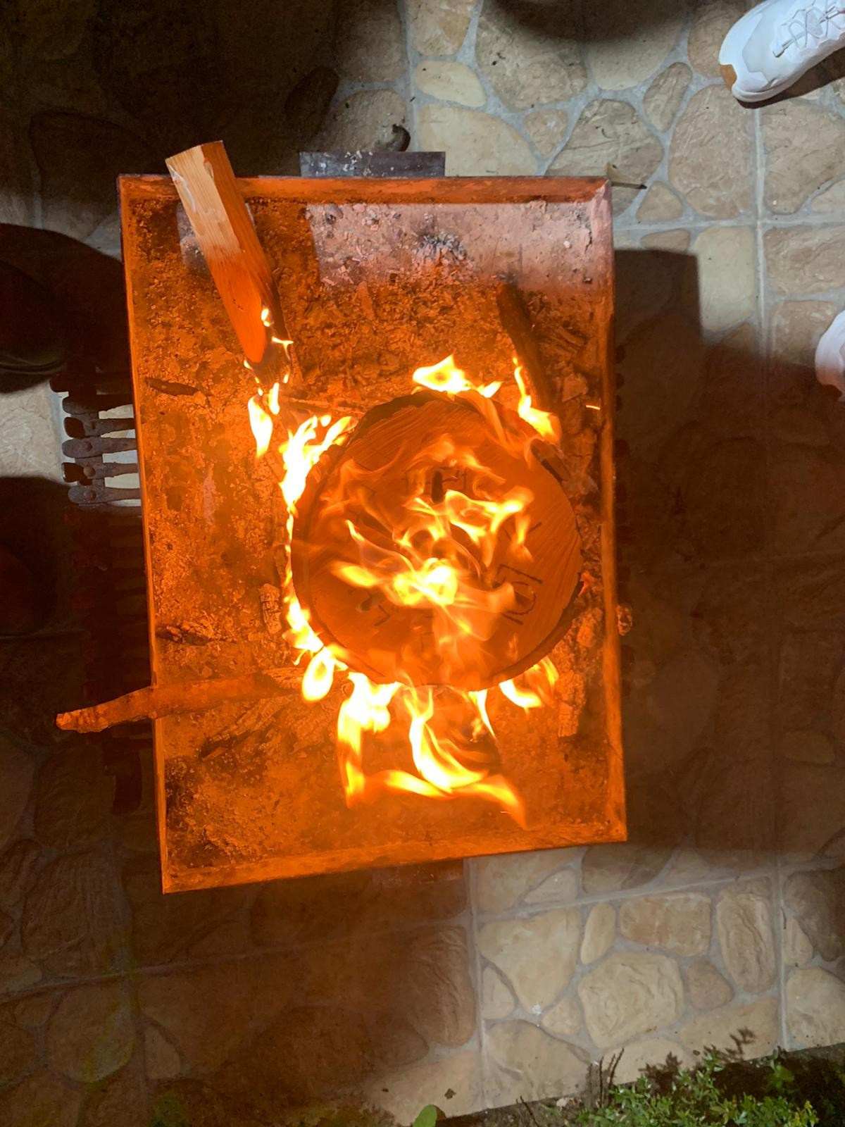 Нордман Йоль 2023 — фольклорный фестиваль викингов в Израиле. КРиС «Нортман»