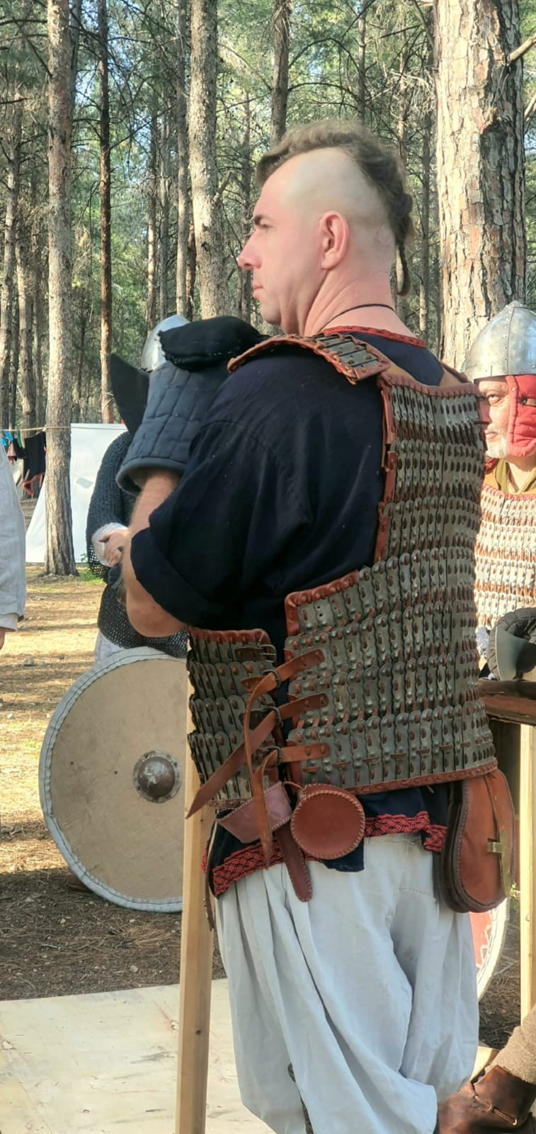 Чёрный фьорд 2021. КРиС «Нортман»