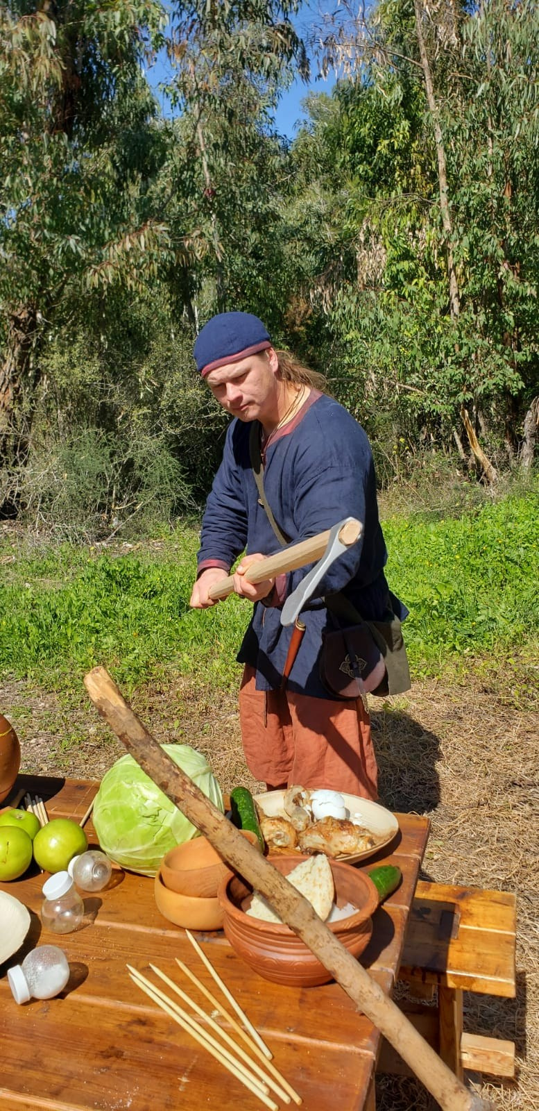 Сыгровка «К Чёрному Фьорду» 2023 — клуб Нортман. КРиС «Нортман»