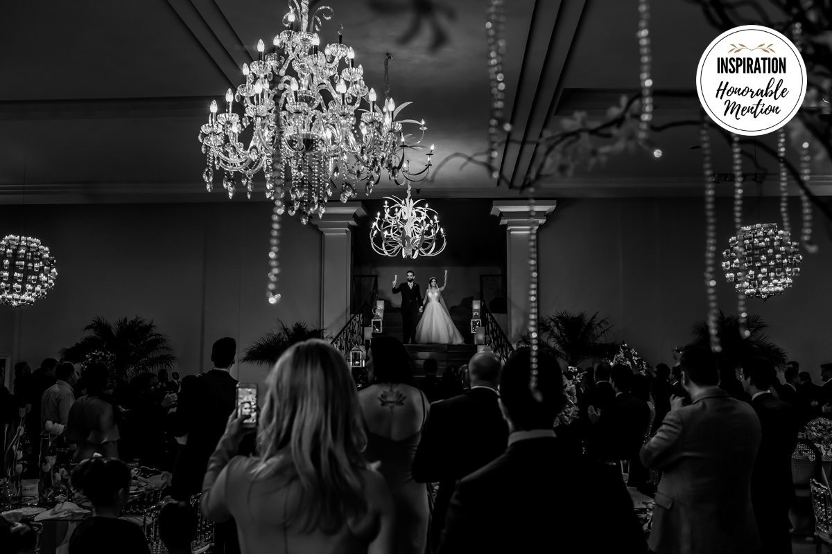 HONORABLE MENTIONS. Wedding photographer in Orlando, Boston & New York Anderson Marques