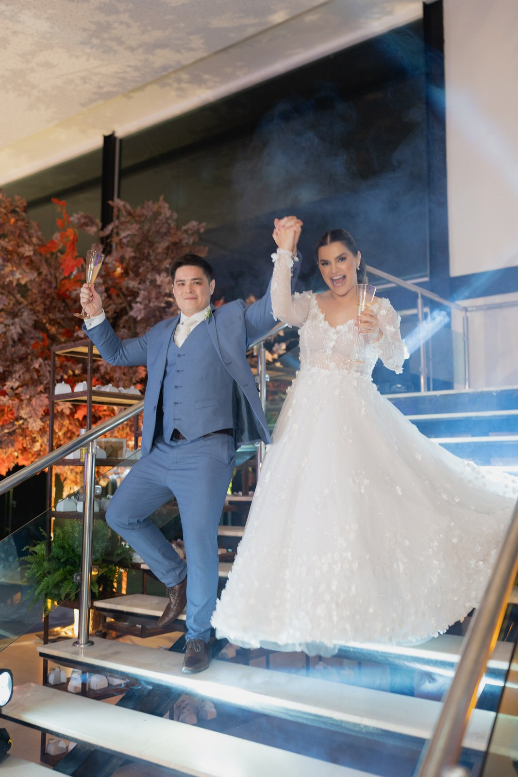 Juliana e Felipe. Fabio Barth | Foto e Filme de casamento