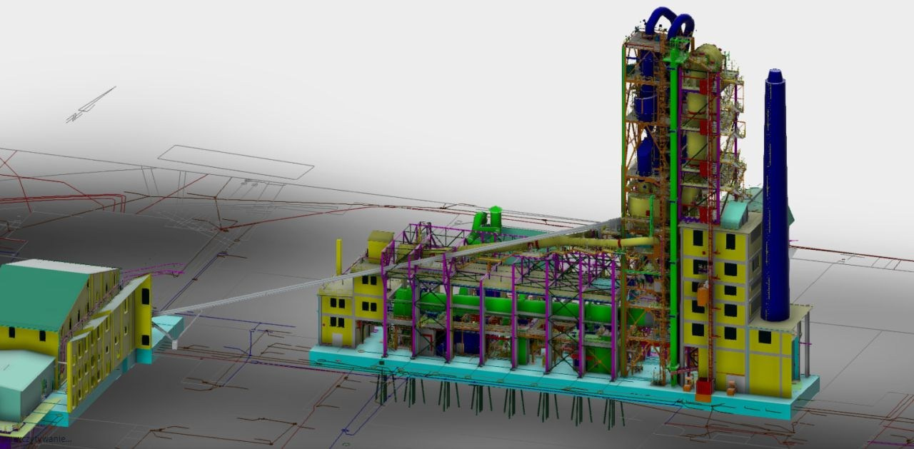 Projekty. Vector design studio Czesław Zubelewicz