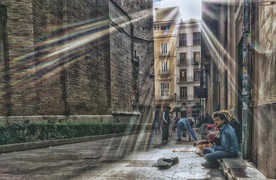 Bocetos. Alba del Norte Studio