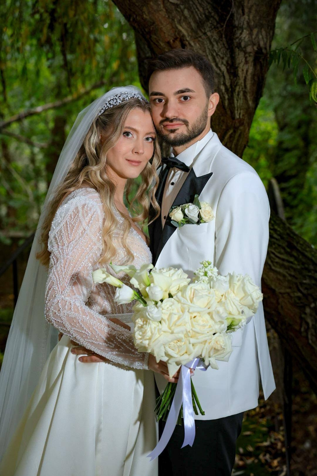 Bianca & Denis. Fotograf Nuntă Constanța - Moments by Gub
