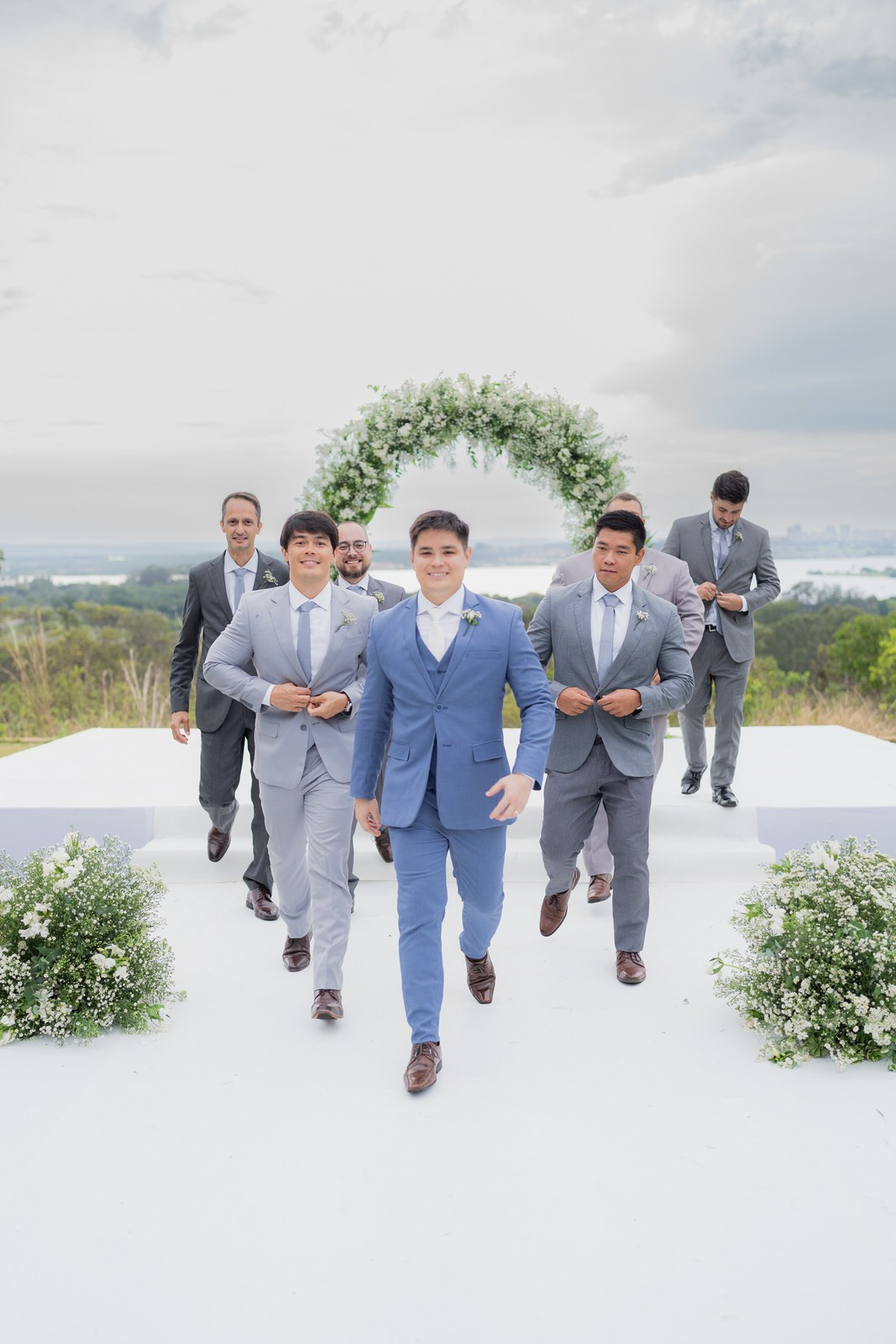 Juliana e Felipe. Fabio Barth | Foto e Filme de casamento