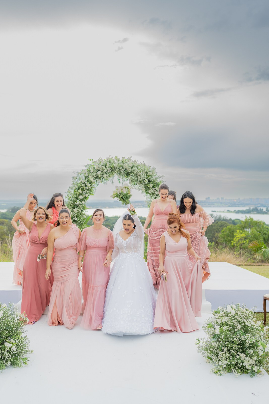 Juliana e Felipe. Fabio Barth | Foto e Filme de casamento