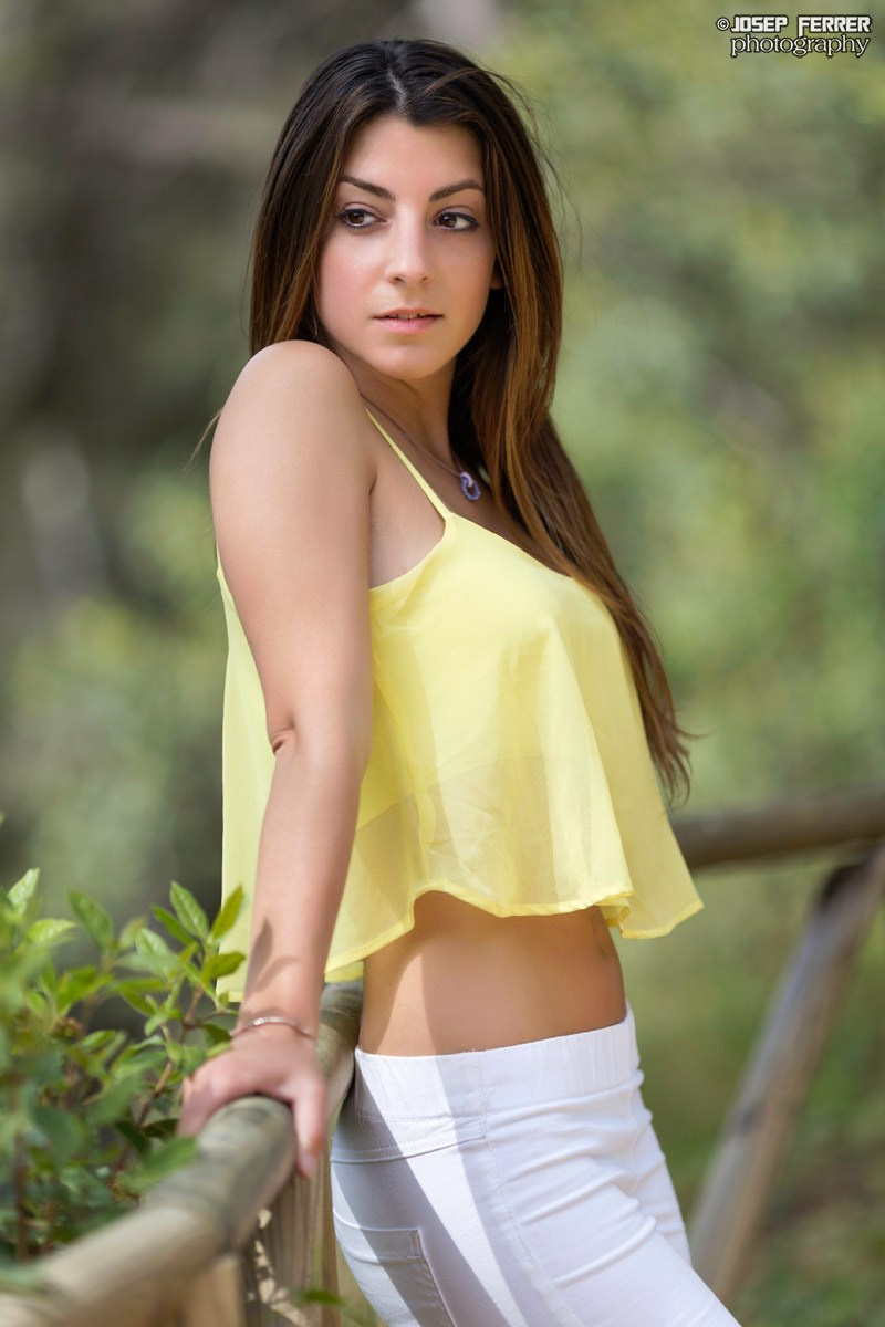 Portrait. Josep Ferrer Photography