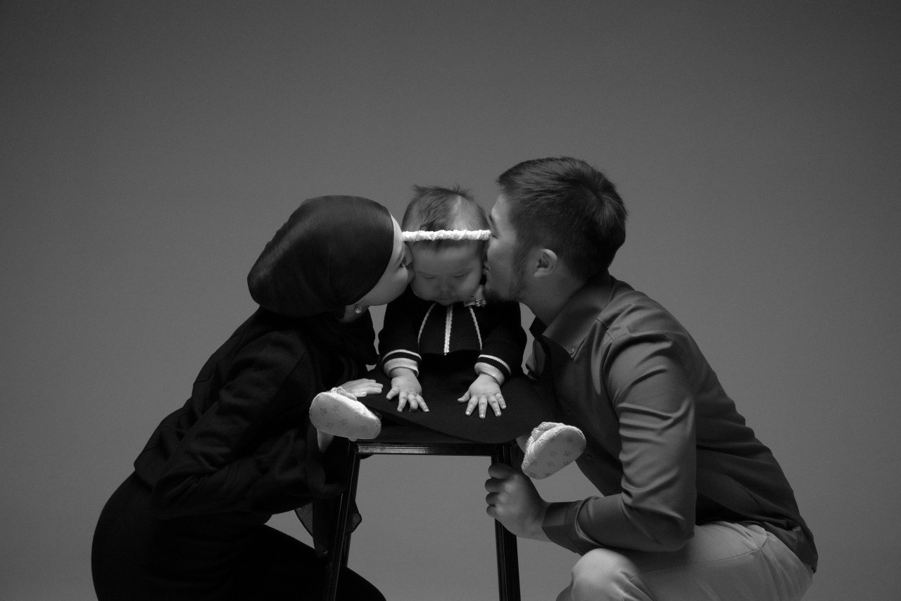 Отзывы. Свадебный фотограф в Бишкеке