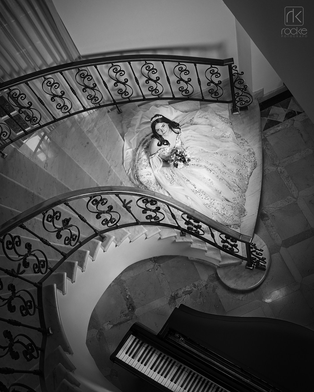 XV AÑOS. Rocke fotografo