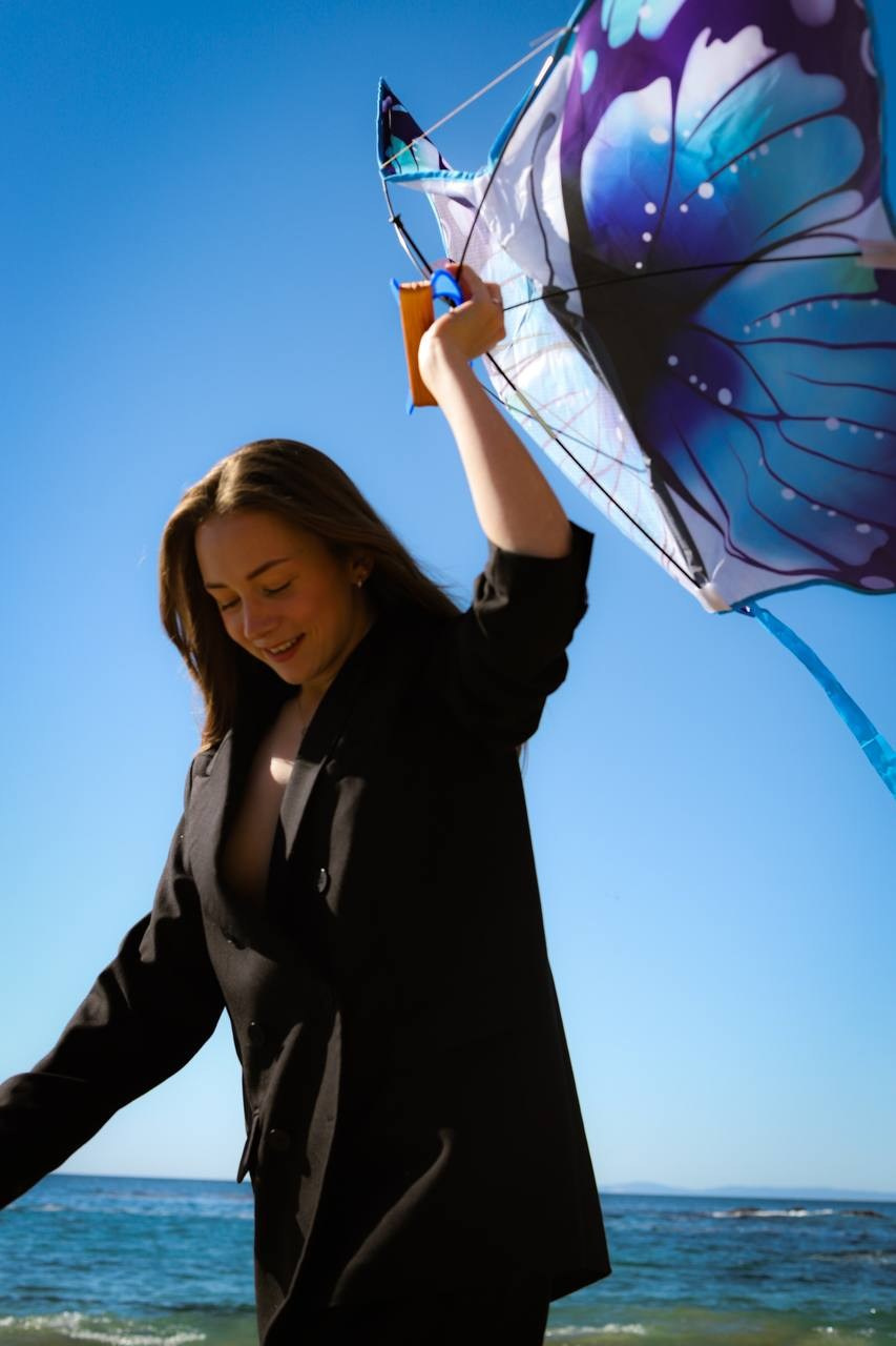 Workshop in LA. VALERIIA VIUNOVA individual shooting\love story\event\brand