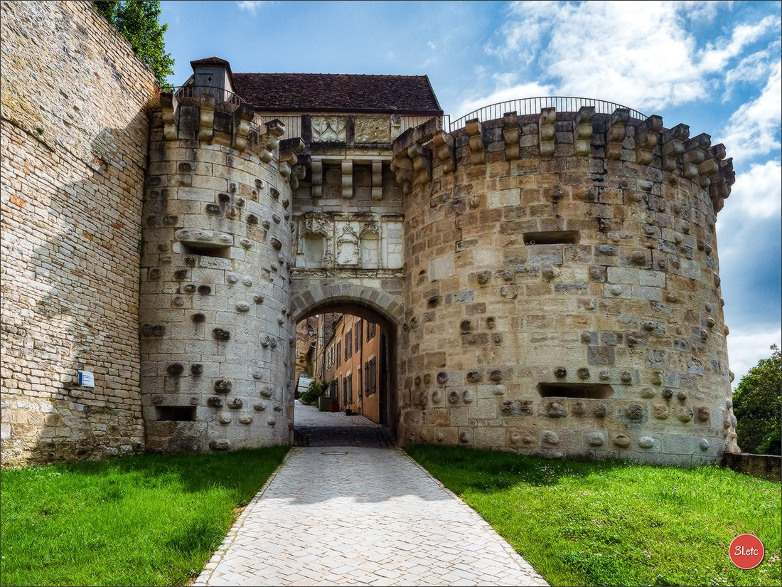Montluçon / Nevers / Château Tamlay. Photographe à Strasbourg | Portraits, Studio, Enfants, Événements