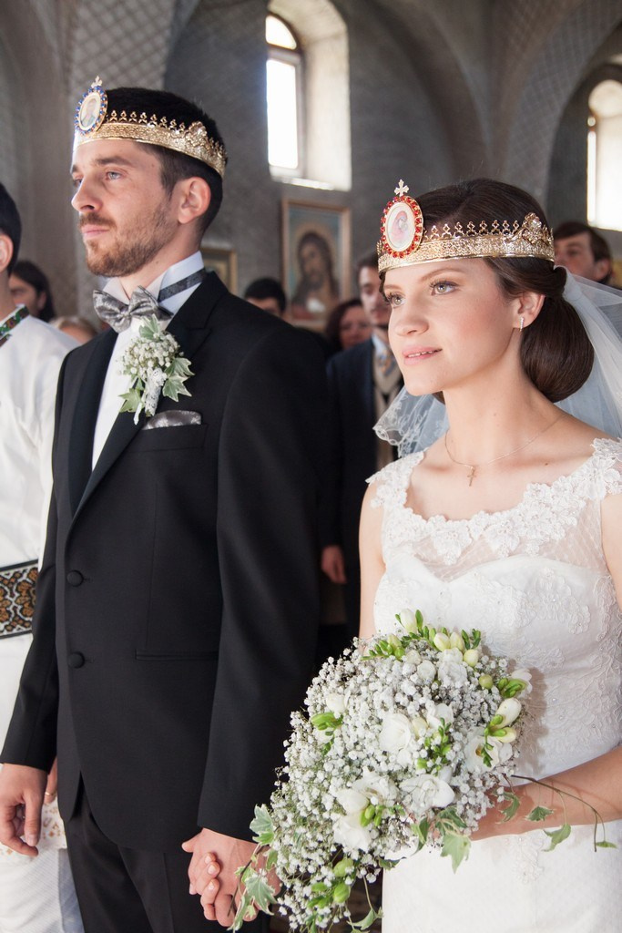 Fotograf nunta Iasi — Maria si Andrei